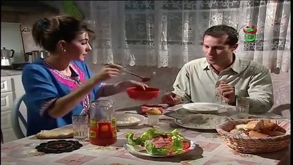 السلسلة الامازيغية تجرة نلوز 21 Tejra Nellouze HD