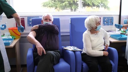 Insider Poll: When Do Most Americans Think They'll Get Vaccinated