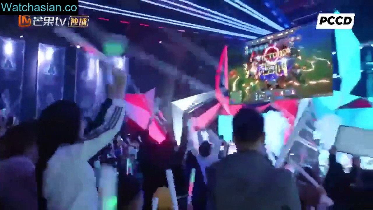 (ENG SUB) Ep 31 Gank Your Heart