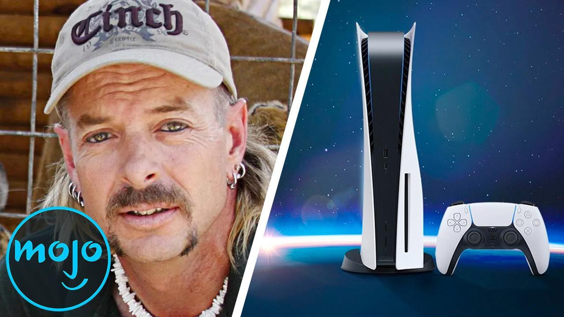 ⁣Top 10 WatchMojo Videos of 2020