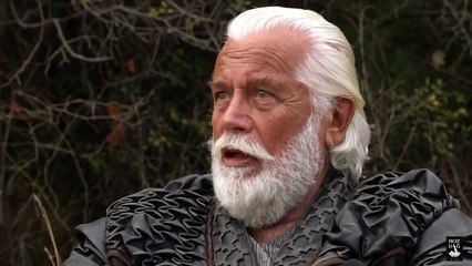 Kuruluş Osman'ın "Ertuğrul Gazi"si Tamer Yiğit'ten çok özel açıklamalar