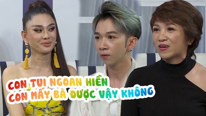 Come Out - BRAS | Tập 94: Bác bỏ  ĐIỀU TIẾNG bên ngoài, MẸ HOTBOY TỰ HÀO khi con là NGƯỜI ĐỒNG TÍNH