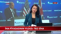 İHA Piyasasının Yıldızı: TB2 SİHA