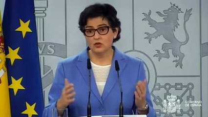 España llega a un acuerdo 'in extremis' sobre Gibraltar con el Reino Unido