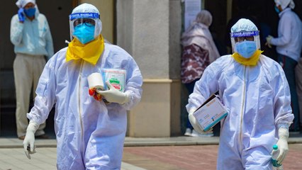Coronavirus: All states to begin vaccine dry run from Jan 2