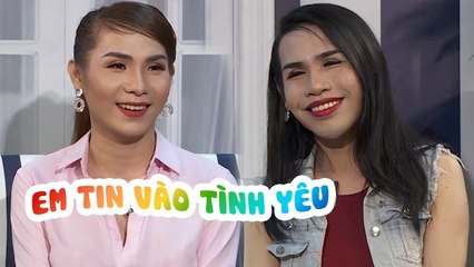 Come Out | Tình yêu của NGƯỜI CHUYỂN GIỚI luôn tồn tại, chỉ cần THẬT LÒNG  sẽ nhận lại XỨNG ĐÁNG