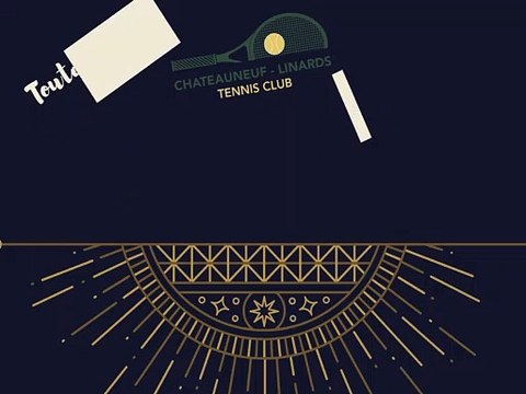 Le club vous souhaite une bonne année 2021