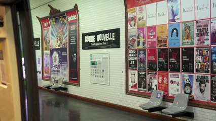 Preparativos para o Ano Novo