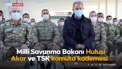 Sanatçılardan sınırdaki Mehmetçiğe moral konseri