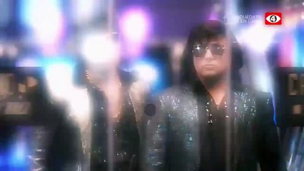 Nosotros Los Guapos 4x24