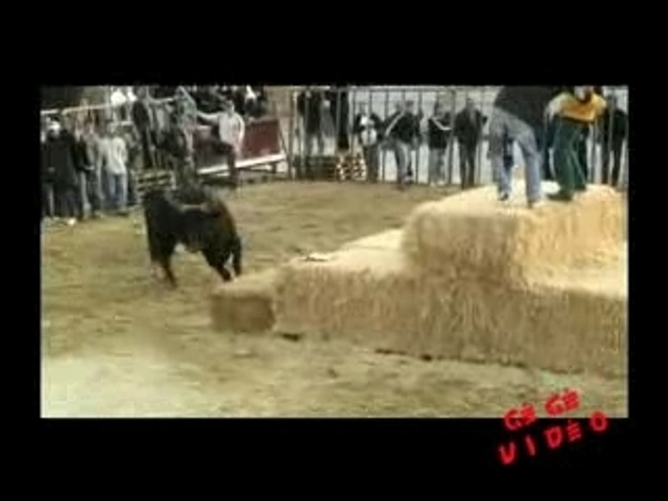 encierro special 18 monteil aigues vives