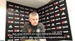 Man United's shift in mentality is why we're second - Solskjaer