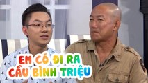 Come Out | CUỘC SỐNG BẾ TẮC dẫn đến TRẦM CẢM, hotboy NGHĨ QUẨN LÀM LIỀU vì KHÔNG TÌM RA LỐI THOÁT