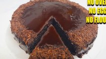 New YEAR CHOCOLATE CAKE-New Year Chocolate Cake | Chocolate Cake Recipe | Eggless Chocolate Cake Recipe | Chef Amar