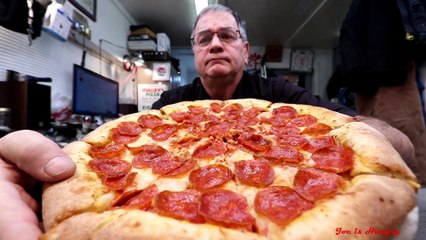 Arby&apos;s New Crispy Fish Sandwich Review | Limited Time Offer | Joe is Hungry