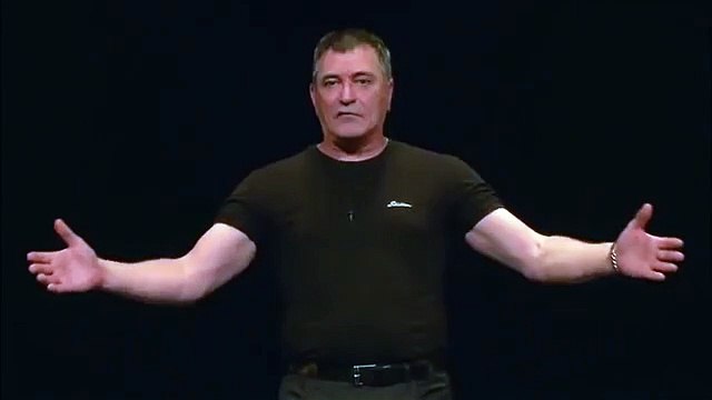 Jean Marie Bigard - Blagues N° 02 # Le père NoeÌ