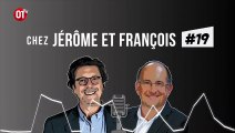 2020, année ultra-numérique (« Chez Jérôme et François »)