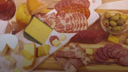 What Is Jamon Iberico and Why Is It So Expensive?