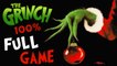 The Grinch FULL GAME 100% Longplay (PS1, PC, Dreamcast)