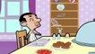 Mr Bean Animated Homeless Episode 12 Videos For Kids WildBrain Cartoons
