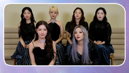 연예인 새해 인사 "복 많이 받으세요" / YTN