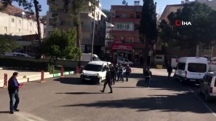 Osmaniye’de yabancı uyruklu kadın, sevgilisiyle birlikte eşini öldürdü