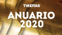 Anuario TVNotas 2020... ¡nuestras mejores exclusivas!