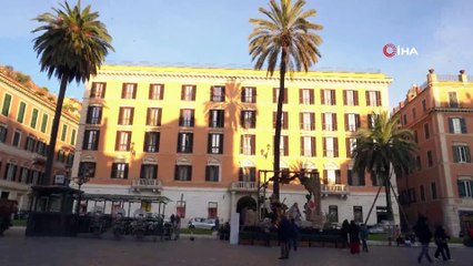 - İtalya'da son 24 saatte korona virüsten 555 ölüm