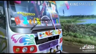 Tamil Nadu private bus Travels videos & Tik Tok videos