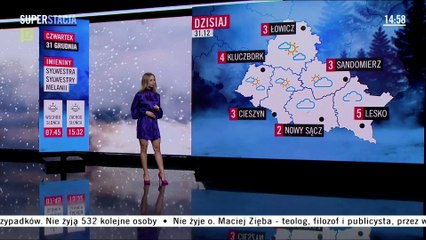 Kasia Kamińska - 31.12.2020