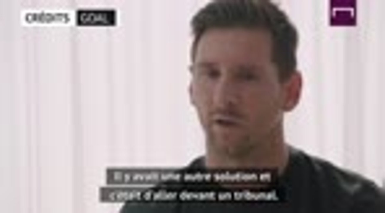 Rétro 2020 - Partie 3 : La saga Messi, le 13 sacre de Nadal à Roland-Garros et le décès de la légende Maradona