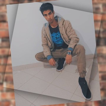 JHONNY ISTURIZ PERSONIFICA A TUS PERSONAJES FAVORITOS.