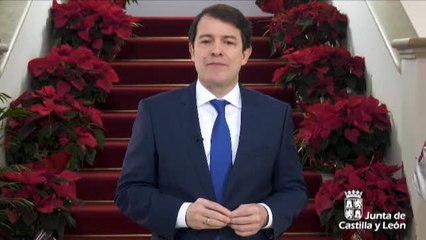 Mañueco: "Lo mejor está por llegar"