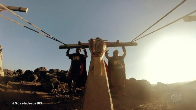 Jesus 30/12/2020 Capitulo 185 HDTV Completo