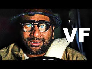 MISSION PARADIS Bande Annonce VF (2021)