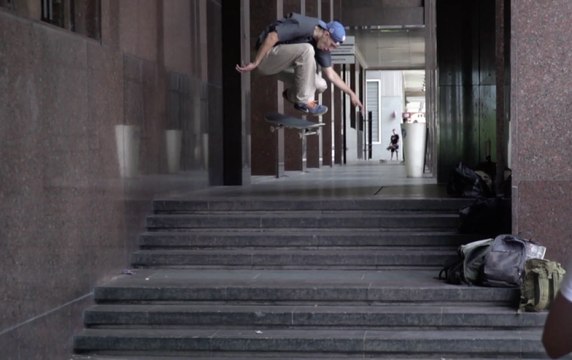 Seti Company | 1875 | Nacho Lima