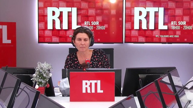 Brexit : Il y a beaucoup de leçons à tirer , affirme Michel Barnier sur RTL