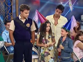 Amor Urbano   Eps 52 (Parte 2)