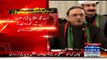 Zardari has reminded Nawaz of his betrayal when Gen Raheel Sharif was the army chief.