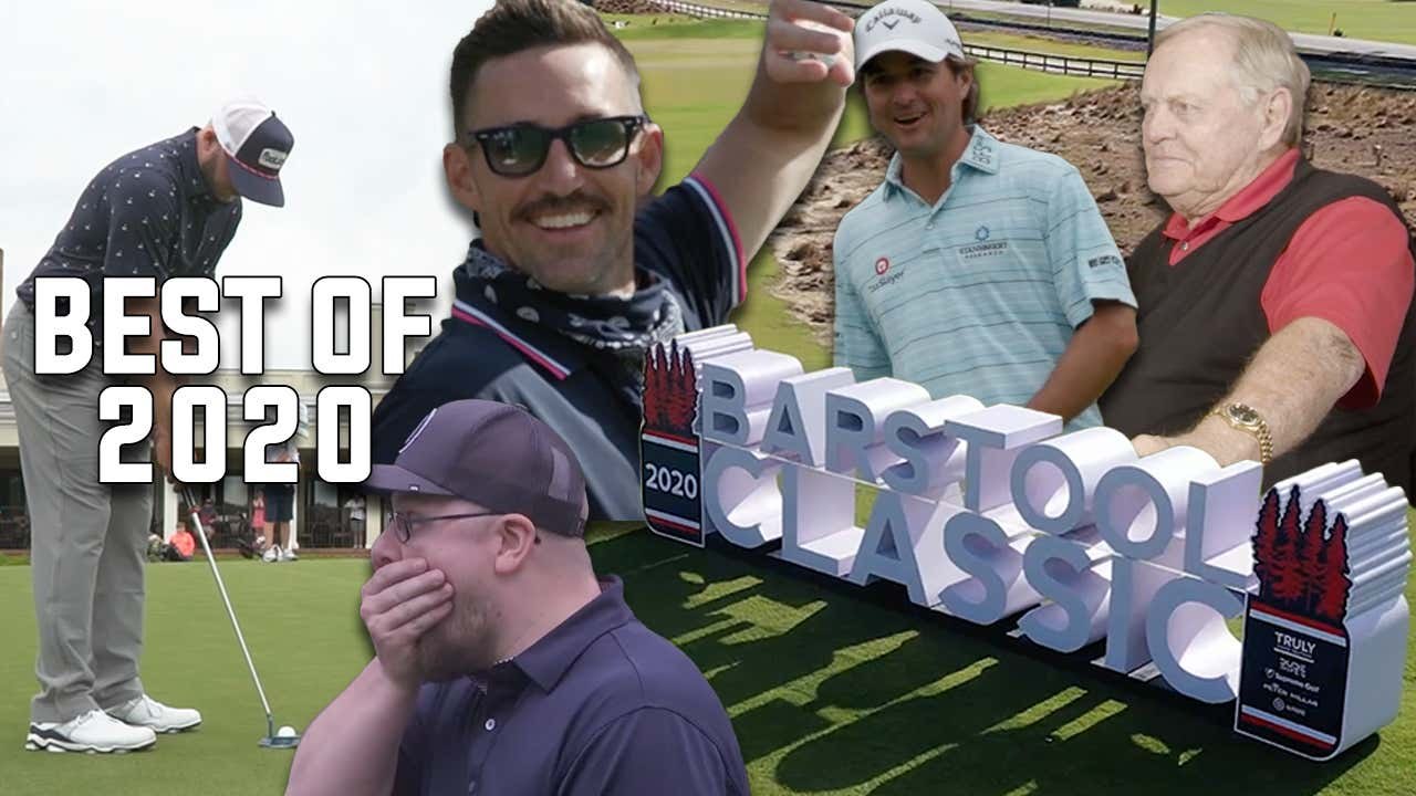 Fore Play - Best of 2020