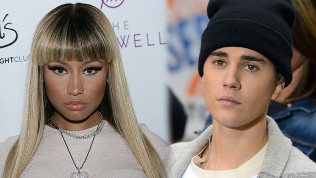 Nicki Minaj Reveals Son's Nickname & Justin Bieber To Become A Minister