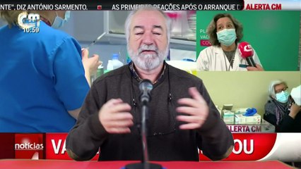 Vacinas 24:24h nos próximos 6 meses