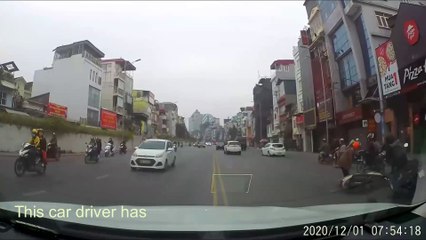 Watch out news - Traffic accidents - apisode 1