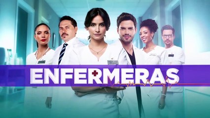 El equipo de Enfermeras te desea un feliz y próspero año 2021