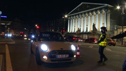 Alle an Silvester daheim: Corona-Regeln am 31.12. in Europa