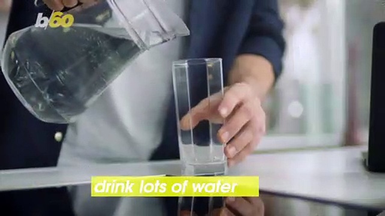 Tired of New Year's Resolutions? Adopt These Small Habits for an Overall Healthy 2021