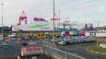 Post-Brexit: i porti d'Irlanda, l'ultima frontiera (con possibili e inaspettati vantaggi economici)