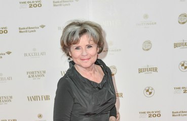 Imelda Staunton está ‘furiosa’ por não participar de ‘Peaky Blinders’