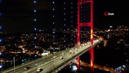 Yılbaşını da kapsayan 4 günlük sokağa çıkma kısıtlaması başladı