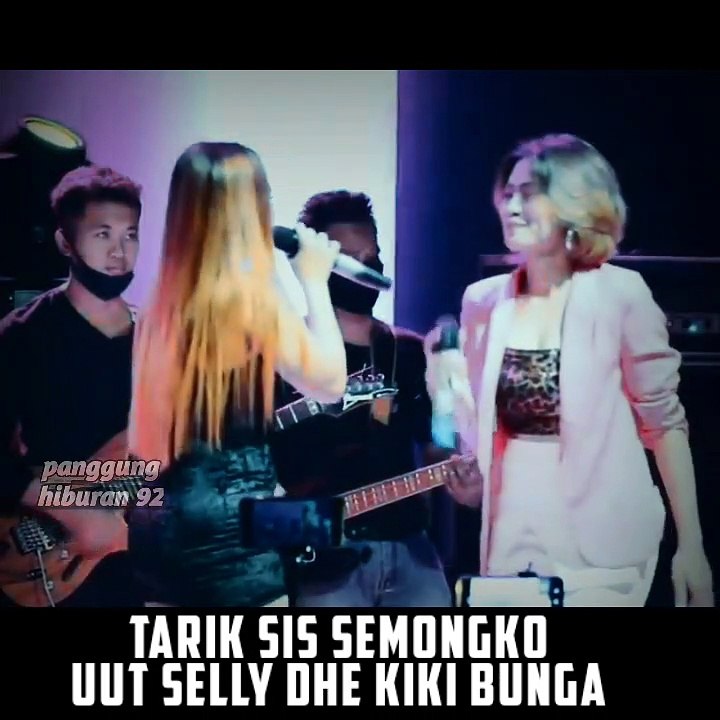 Uut selly BUNGA